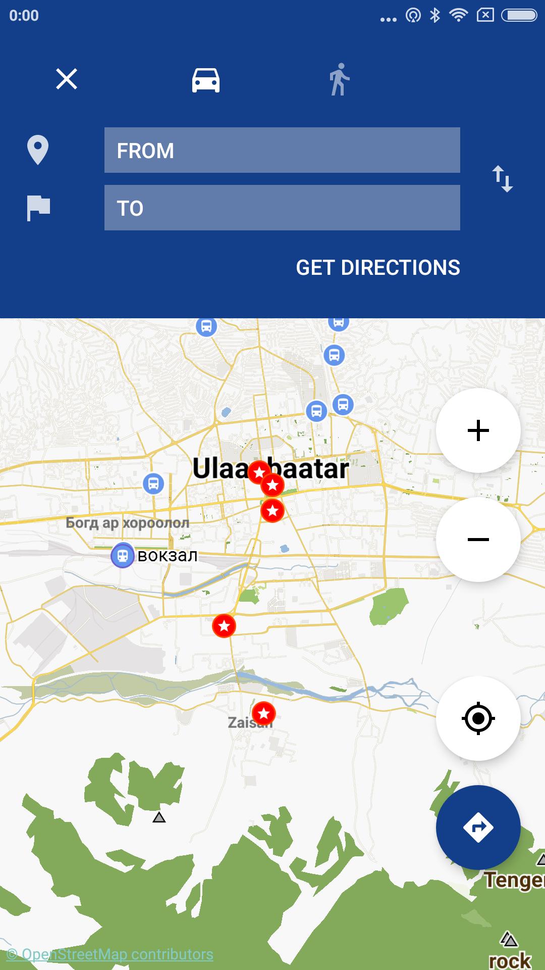 Ulaanbaatar