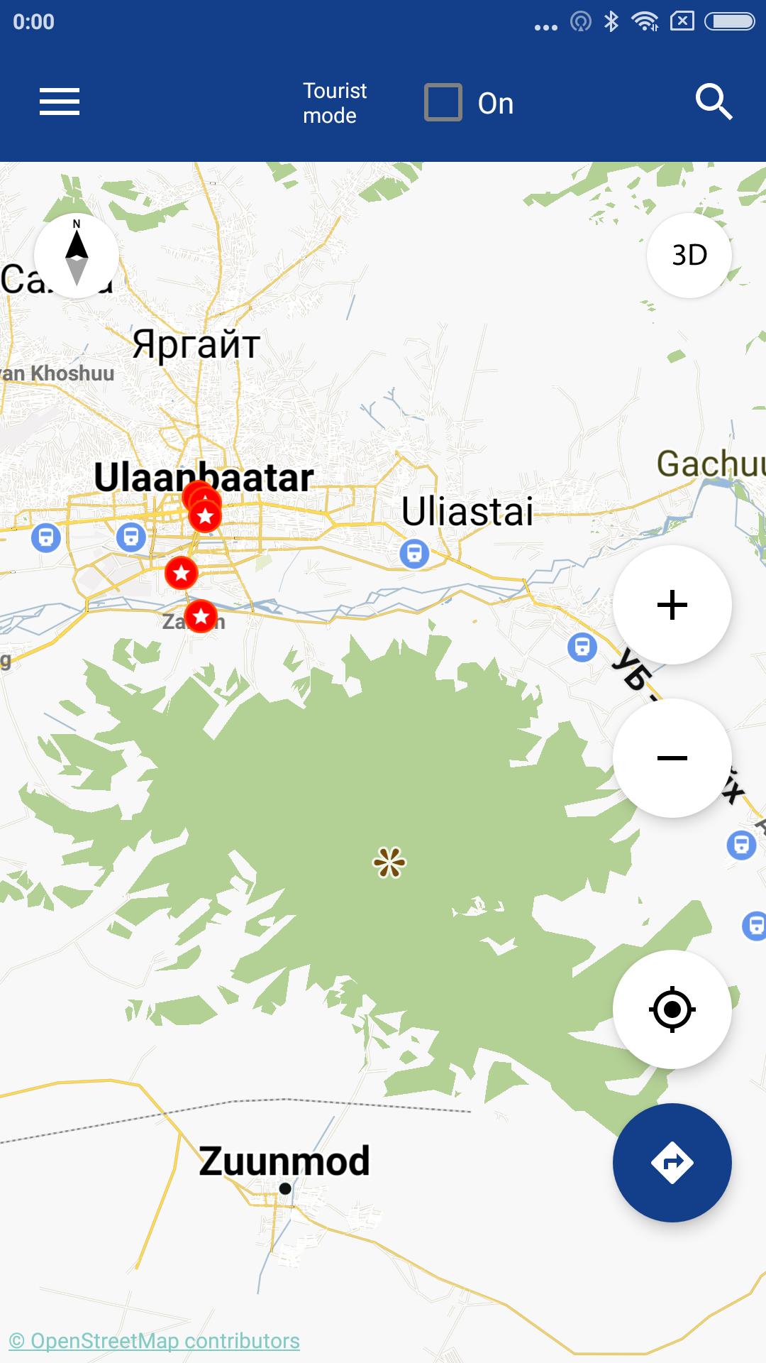 Ulaanbaatar
