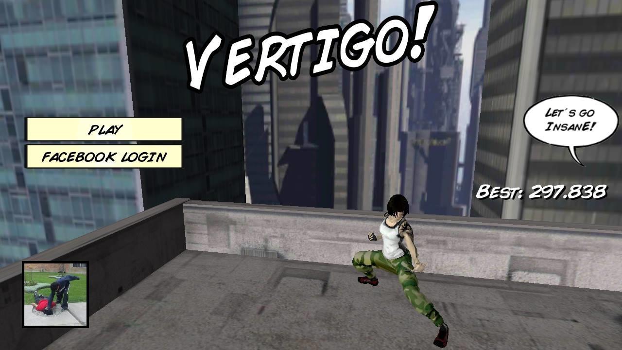 Vertigo