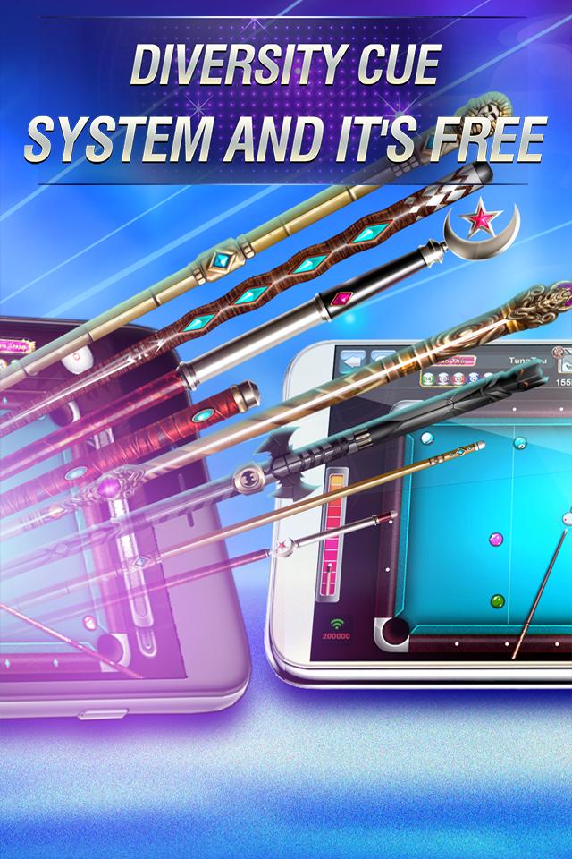 Billiard 3D Online