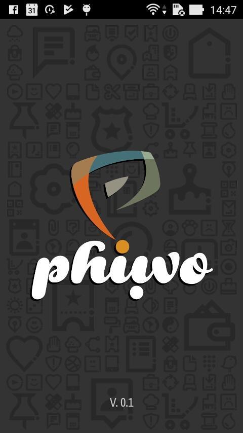 Phiivo