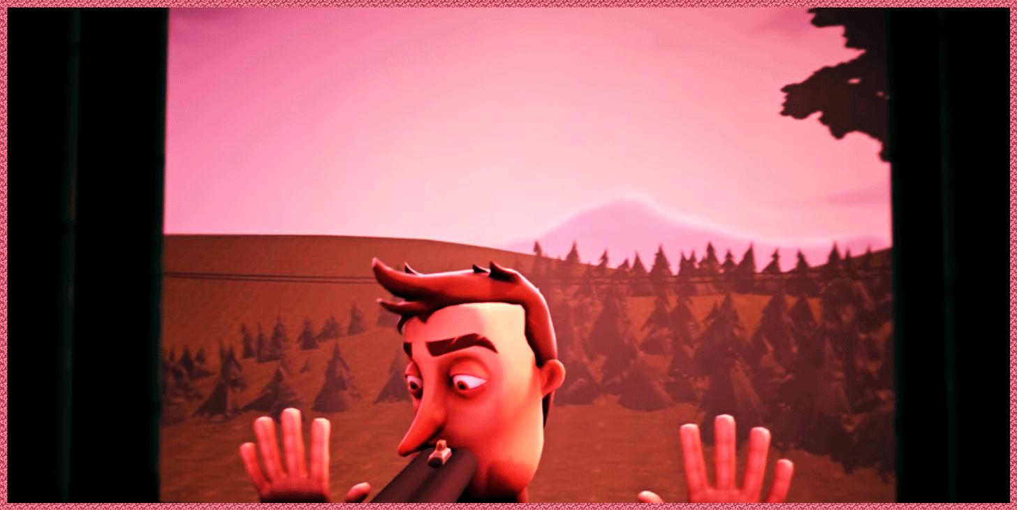 Guide for Hii Neighbor_Alpha_Family  Gems 2k20