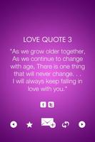 Love and Romance Quotes