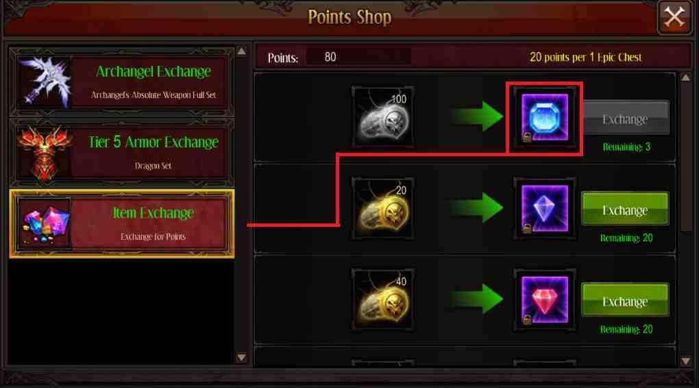 Mu Origin - United (MMORPG Argento Online Game)