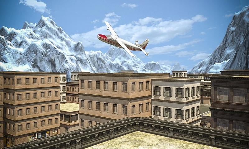 City Sniper Mafia Shooter 2K19