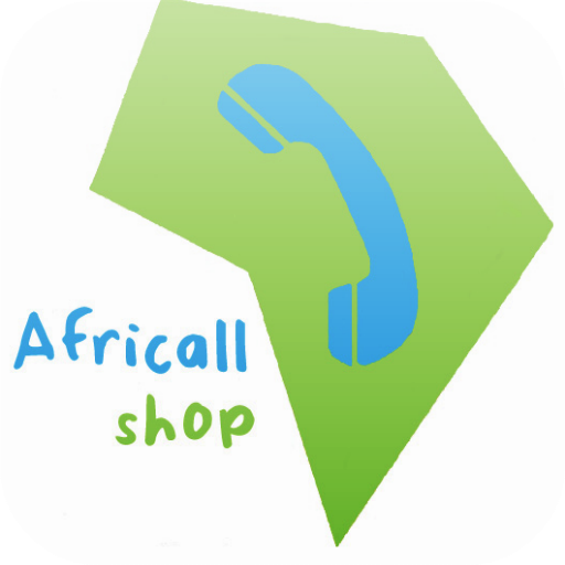 AfriCallShop
