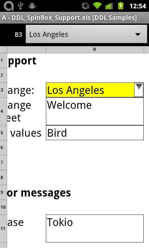 e-Droid-Cell TRIAL (No Save)