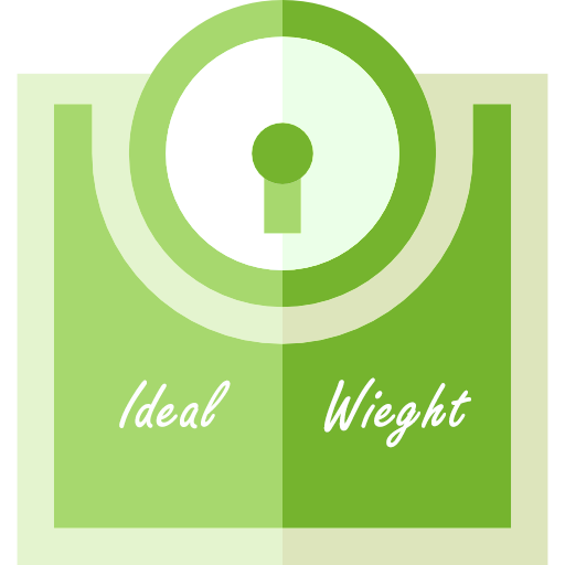 Ideal Weight Calculators