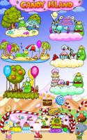 Candy Island:Bakery Sweet City
