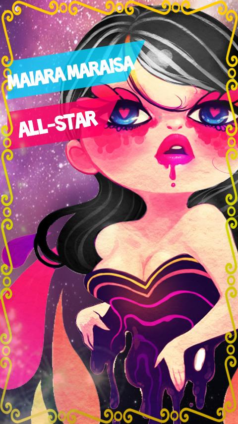 Musica Idol de Maiara