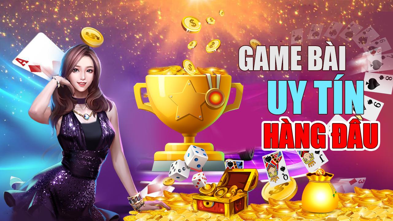 verKi - Danh bai doi thuong, Game bai doi the