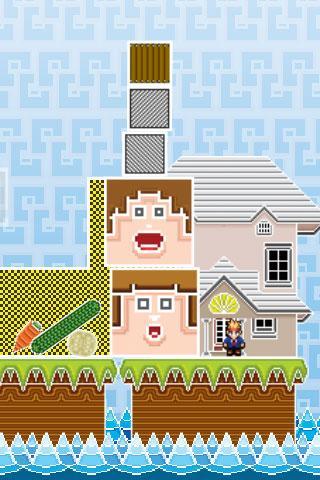 Catastrophic Construction 3