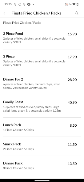 Peisley Street Flame