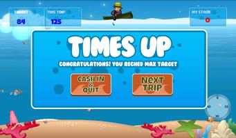 Fishing Game for Kids