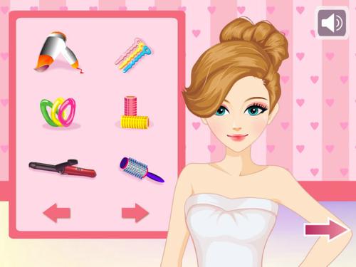 Perfect Bridal Hairdresser HD
