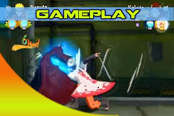 Trik Naruto Ultimate Ninja Impact