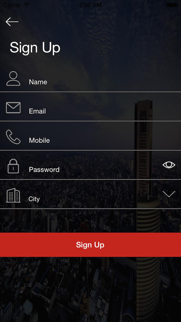 Kolabro-Neighbourhood Experts