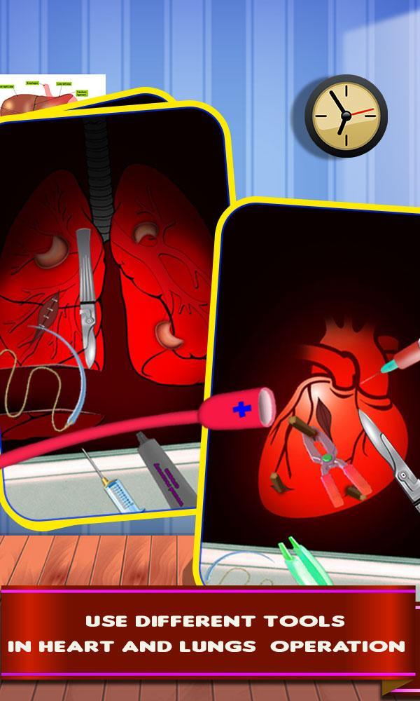 Surgery Simulator-Doctor 17