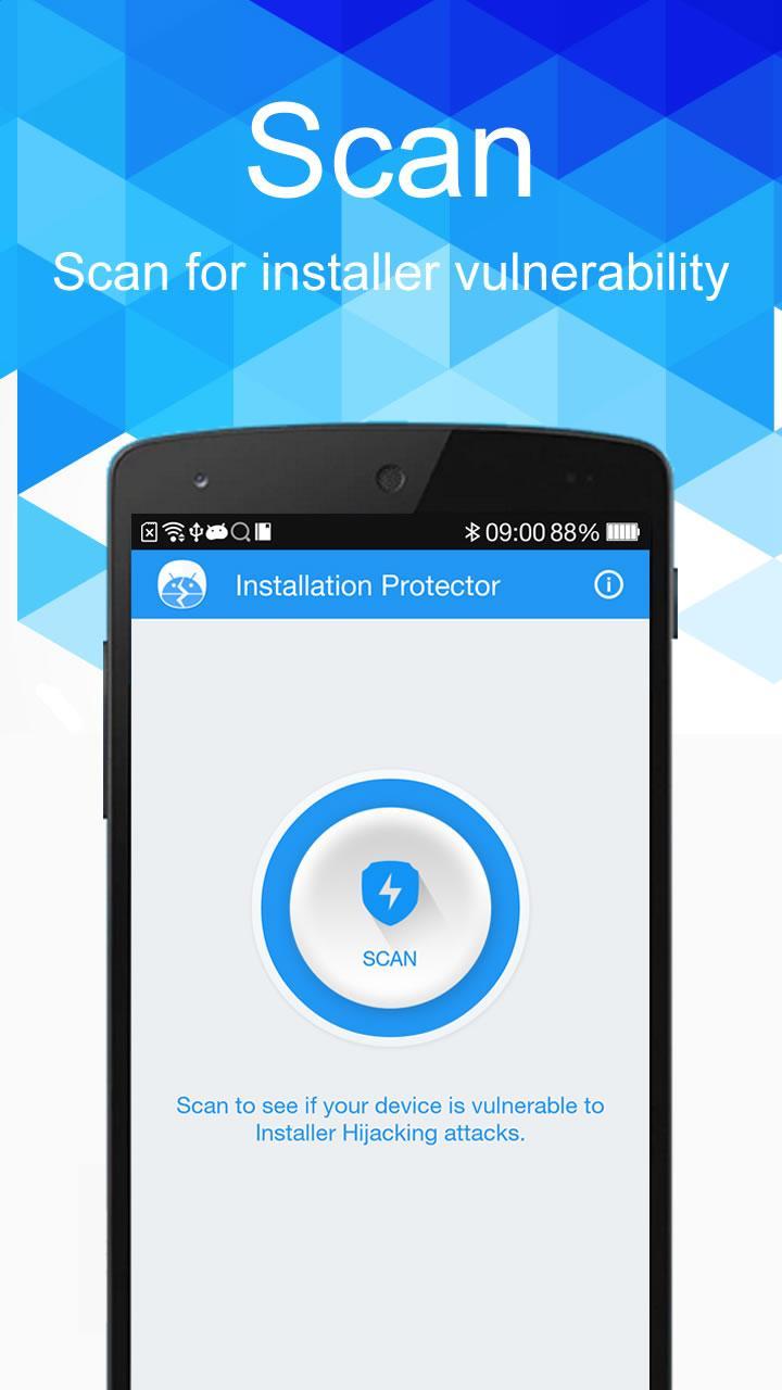 Installer Hijacking Defender