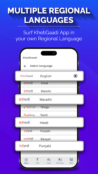 New Tractors & Old Tractors