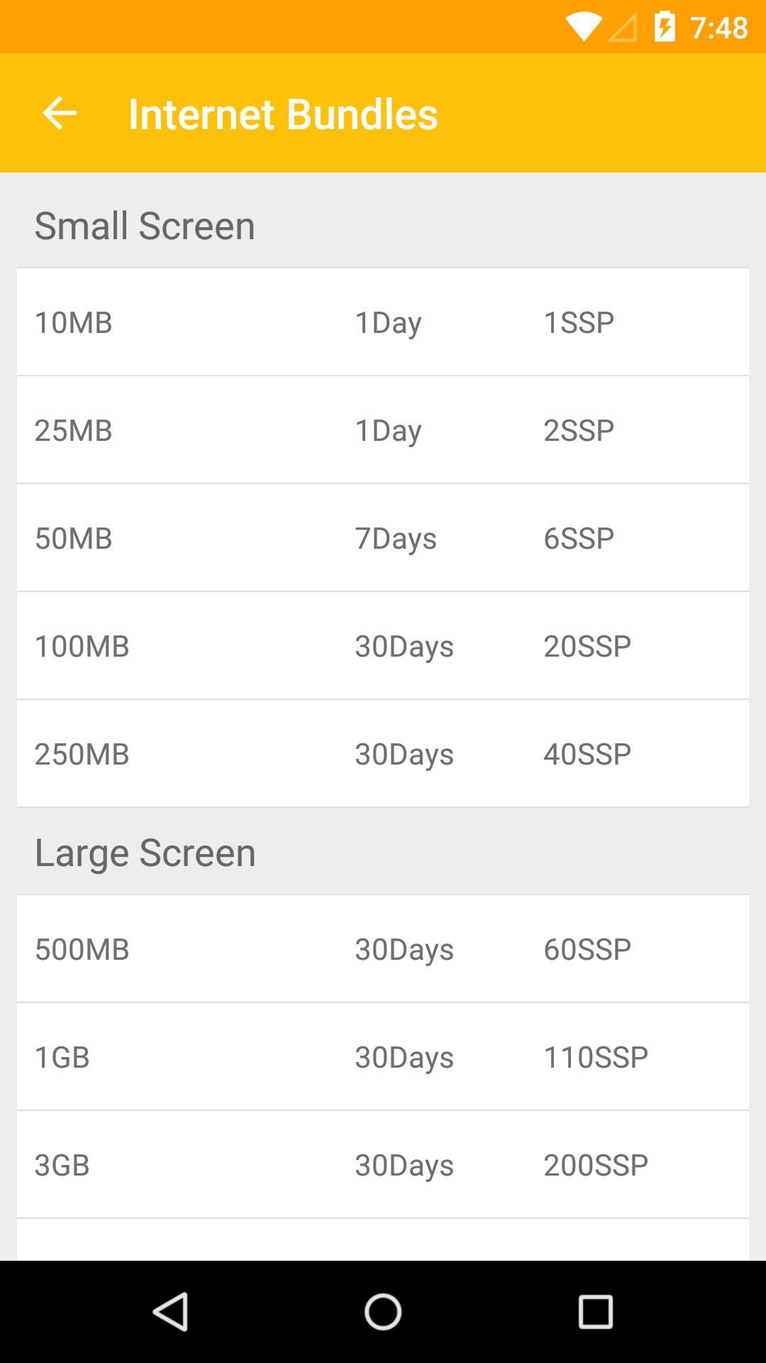 Ezy4Me@MTN South Sudan