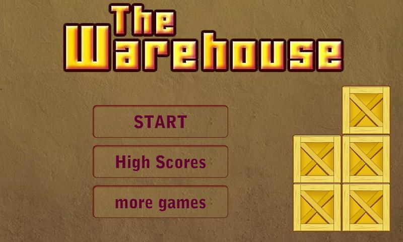 The Warehouse Free