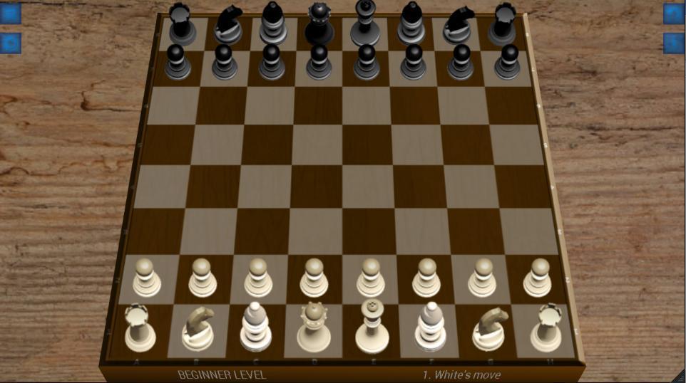 Chess Pro (Echecs)