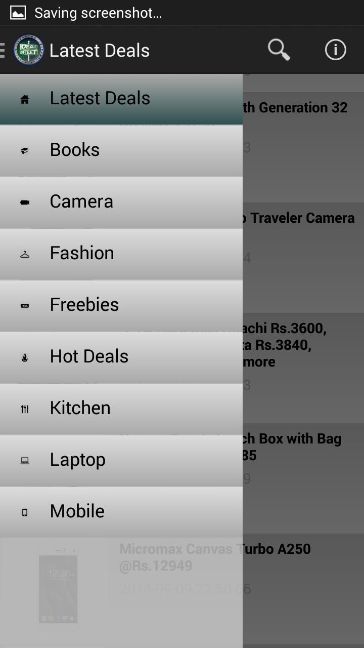 DealsStreet|Freebies & Coupons