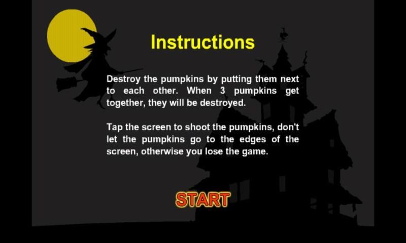 Halloween Pumpkins Free