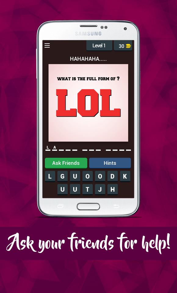 Guess the Internet Slang