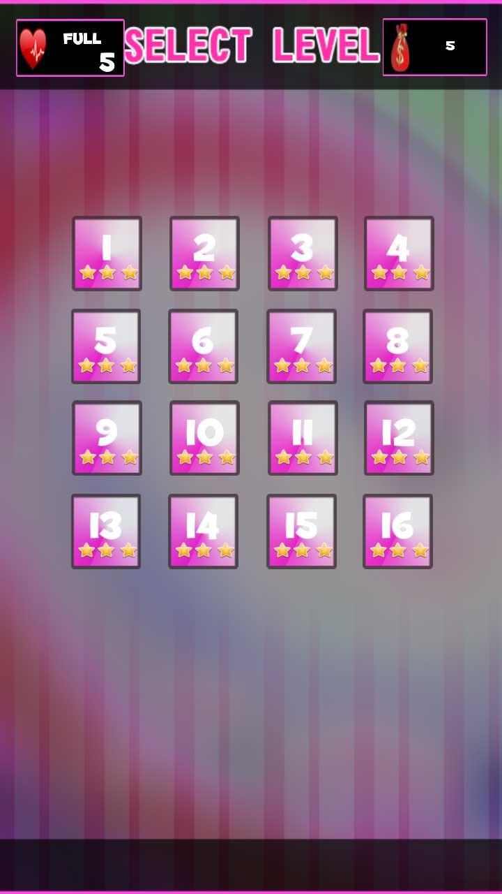 Real Candy Shooter Free