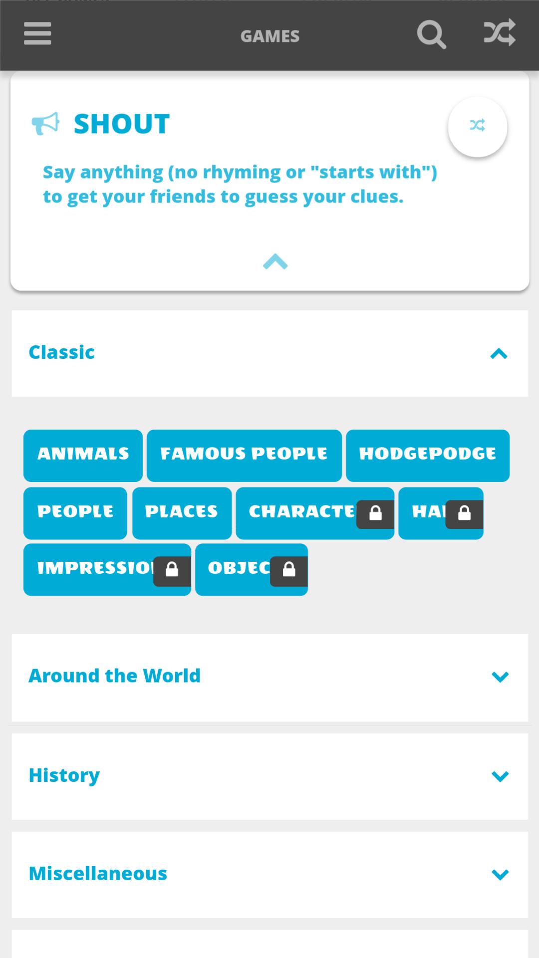 QuizBash Free - Party Games