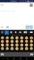 Color Emoji - Emoji Keyboard