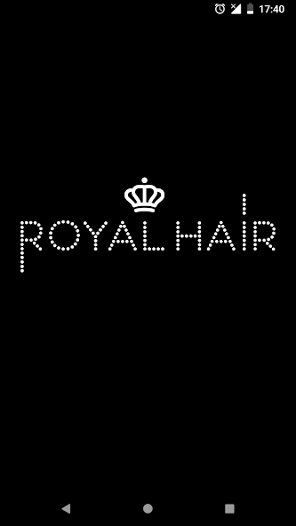 Royal Hair