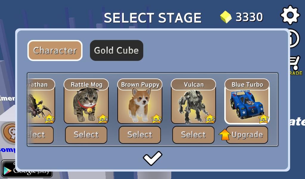 Amazing Spider Escape