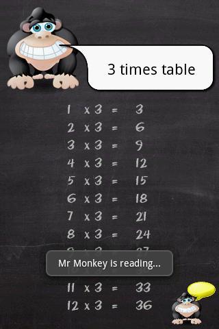 Monkey Math Pro Demo