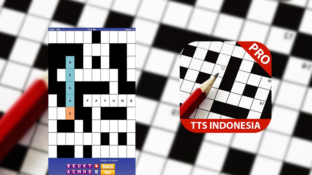 TTS Indonesia