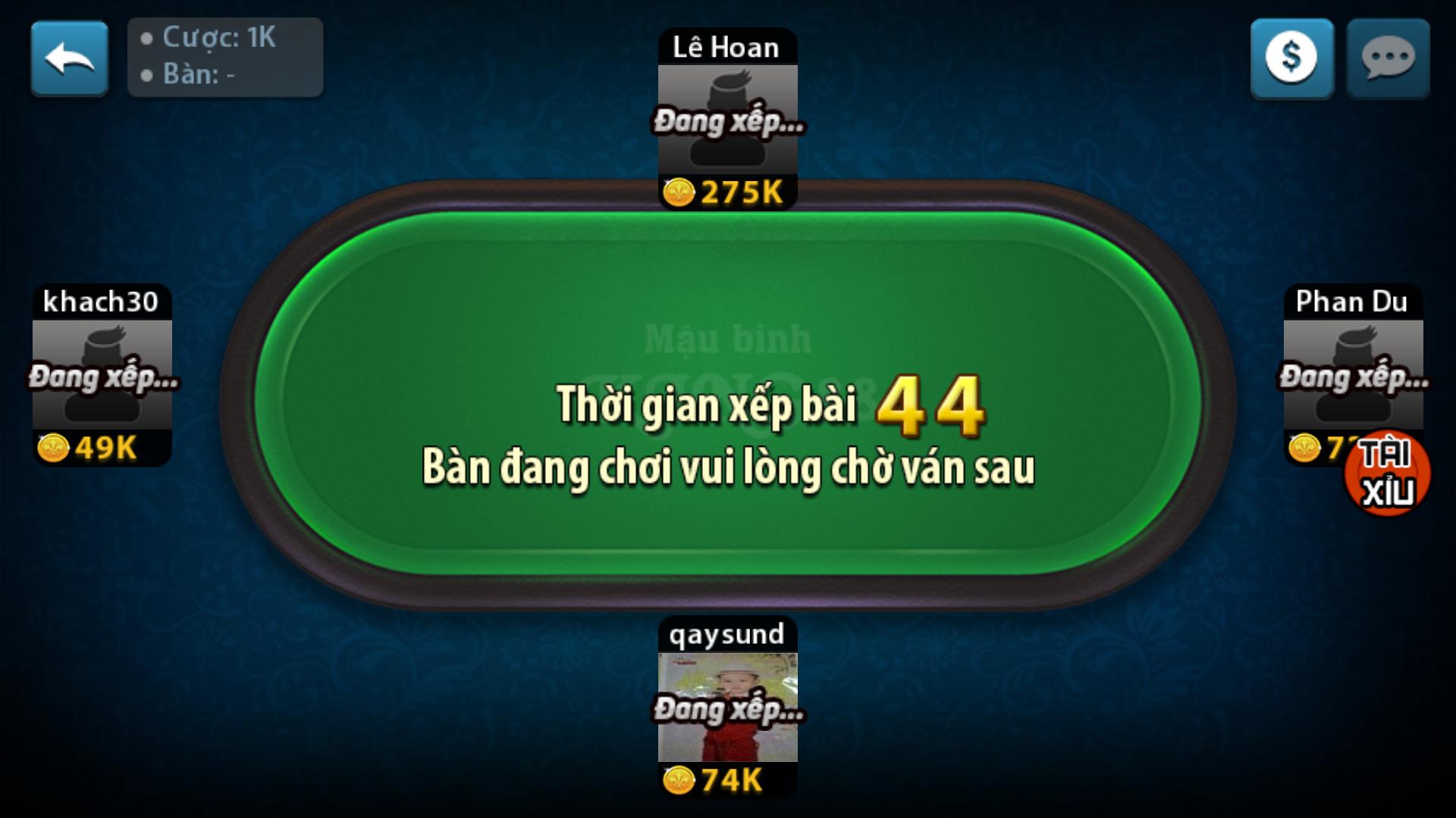 Danh Bai Doi Thuong - K88