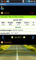 BMI Calculator Pro