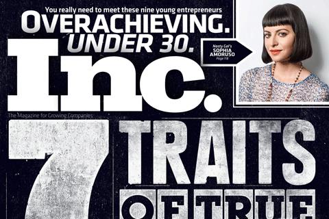 Inc. Magazine