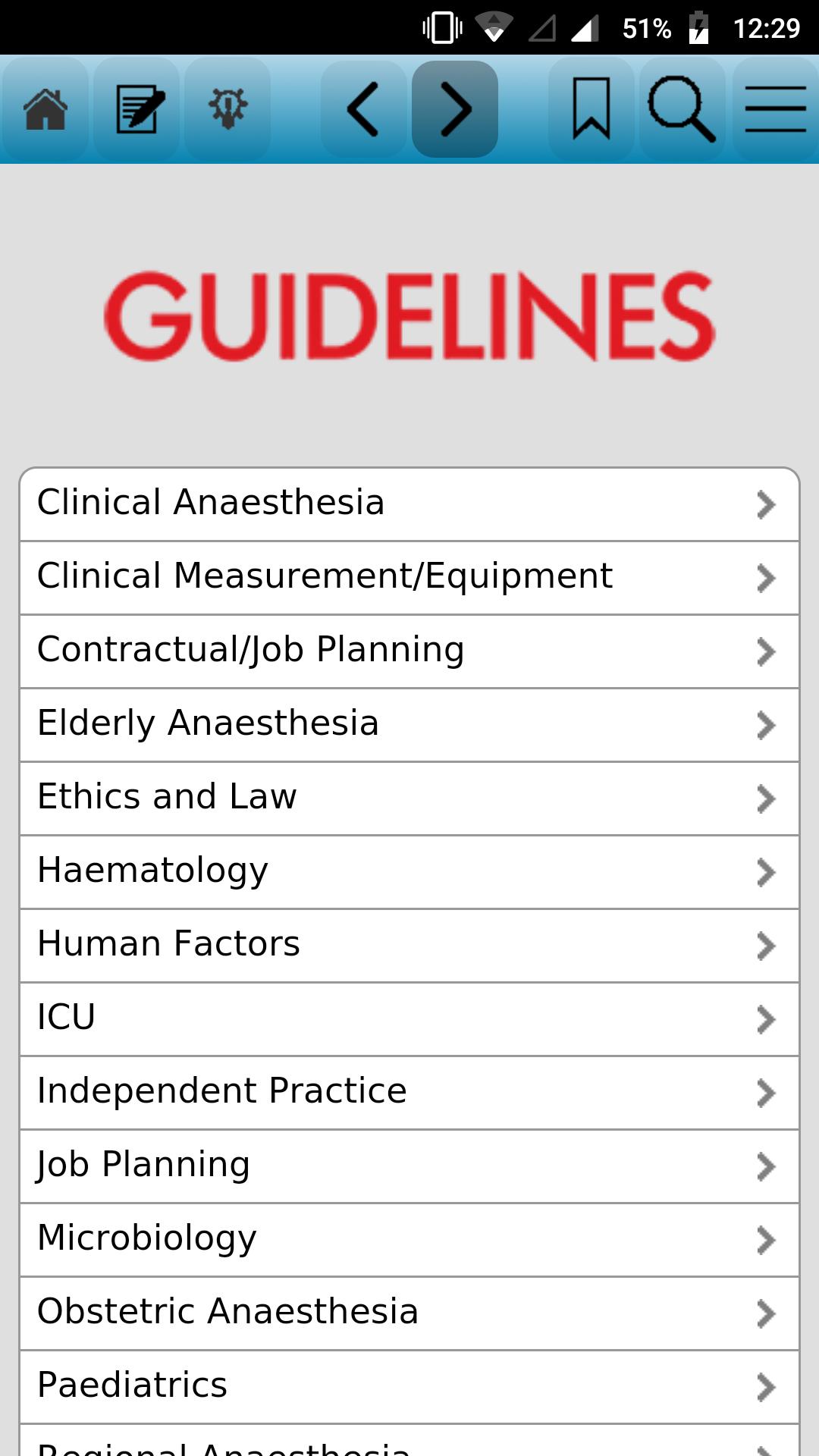Association of Anaesthetists