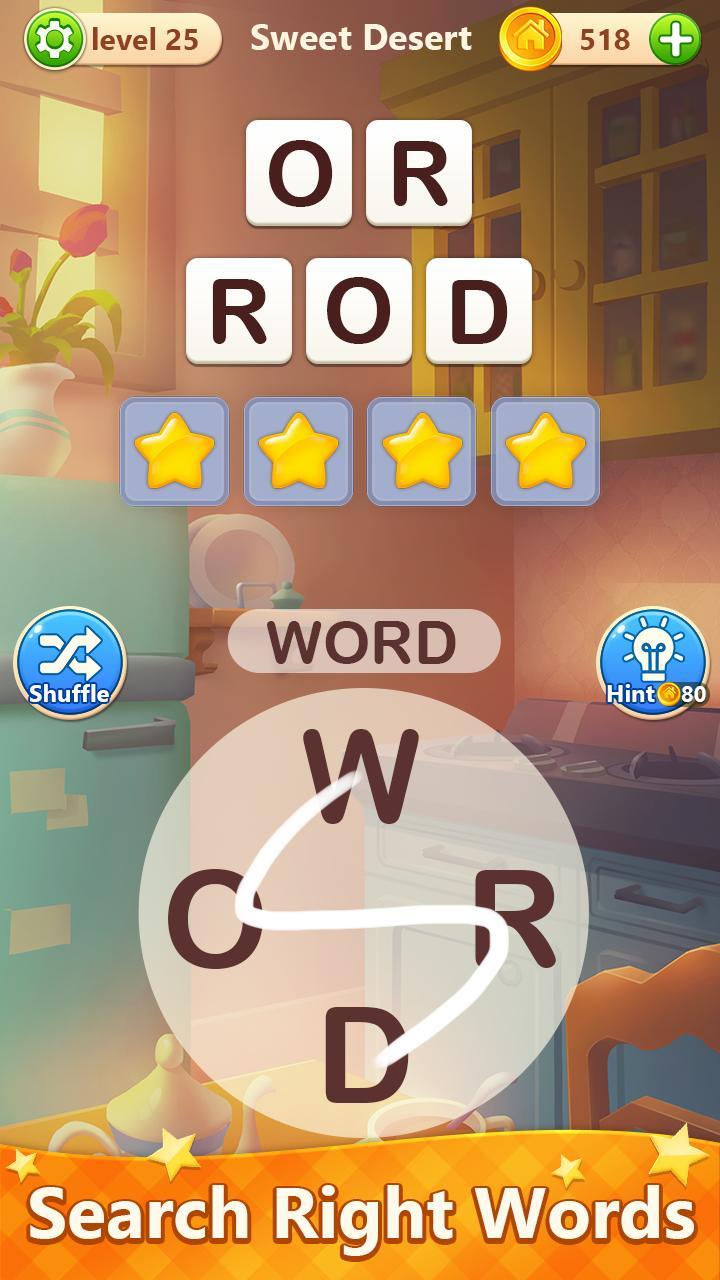 Wordsdom 2
