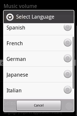 Rise of the Blocks Lite