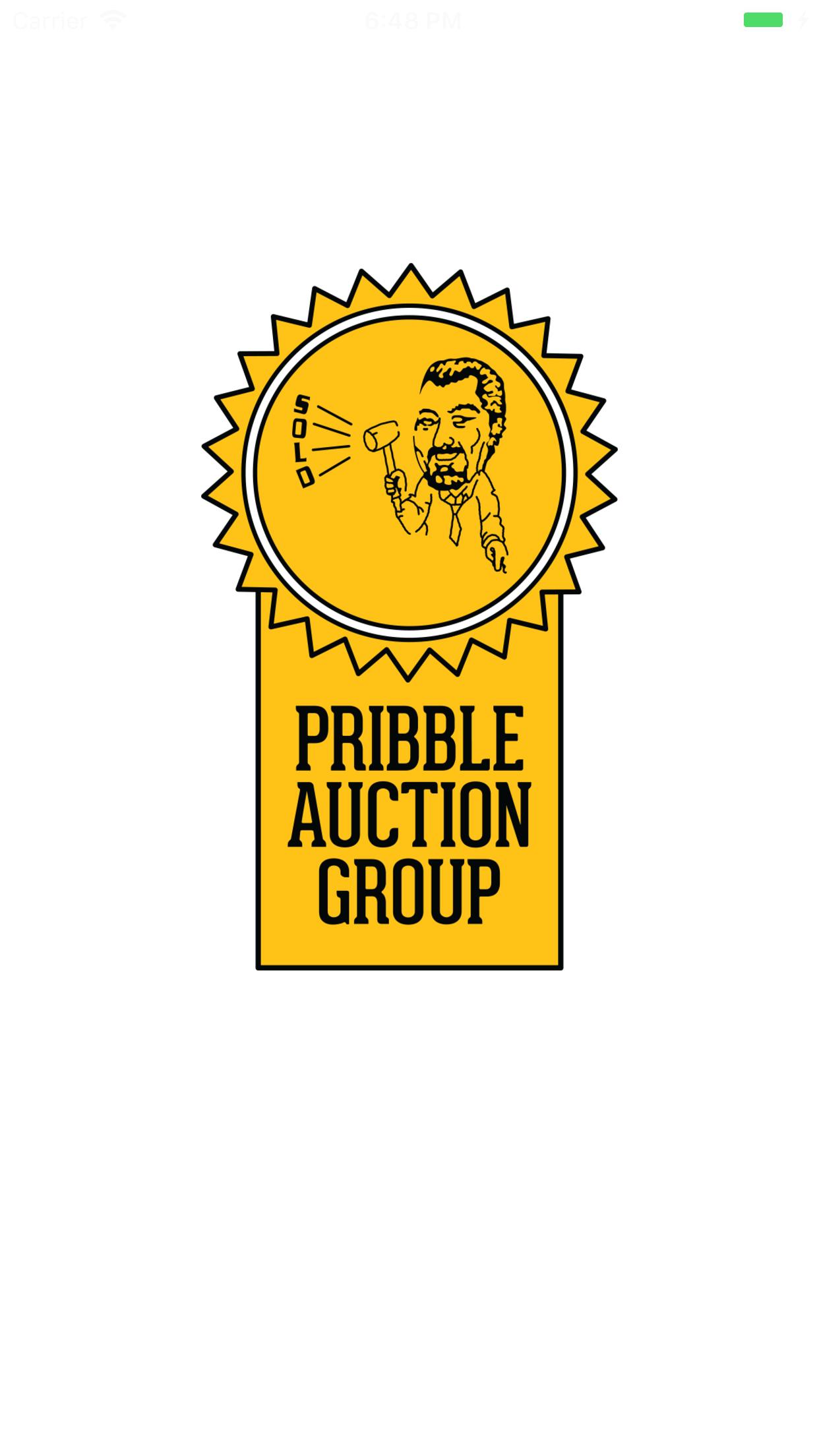 Pribble