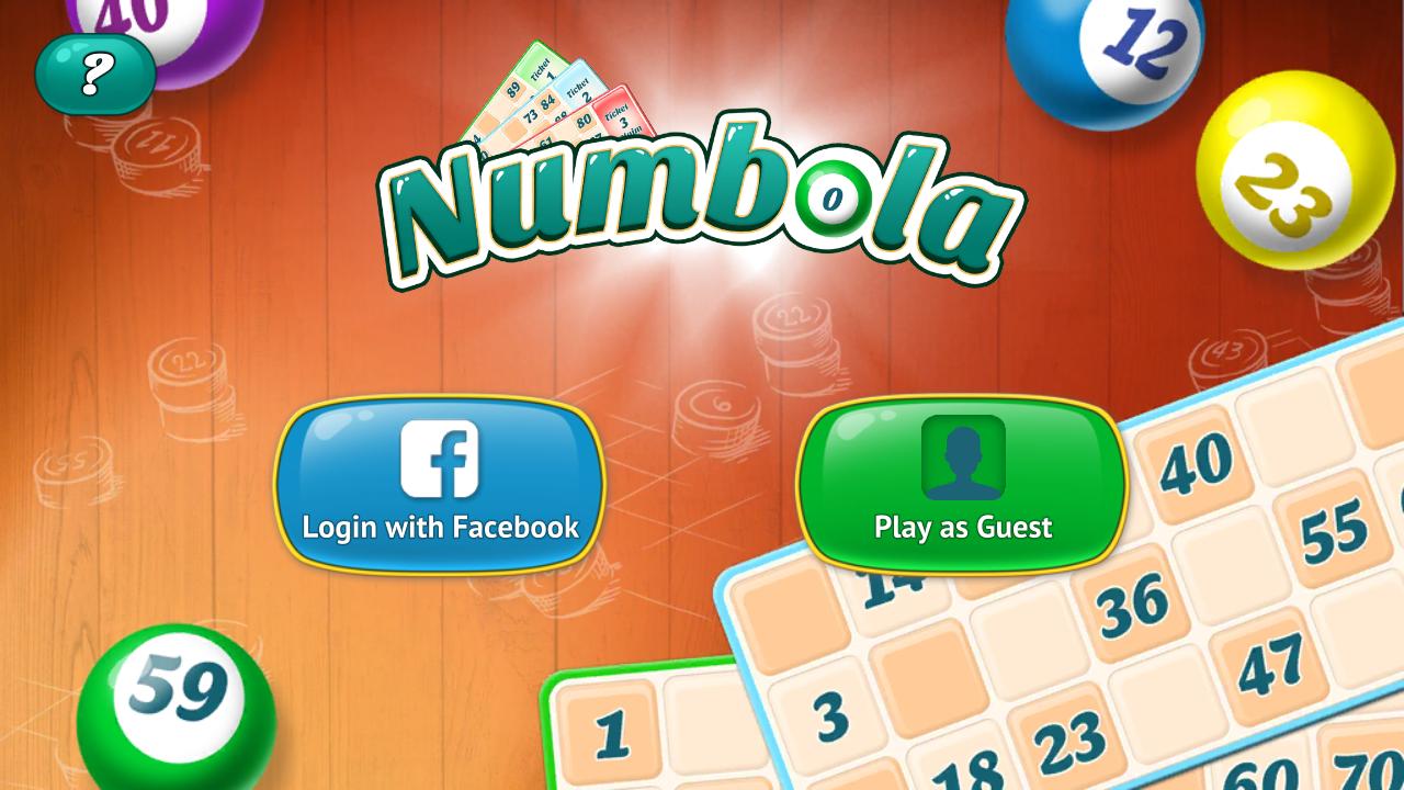 Numbola