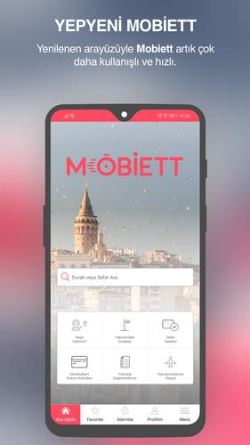 Mobiett