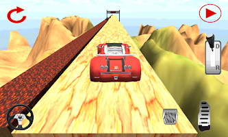 Bugatti Simulation Adventure