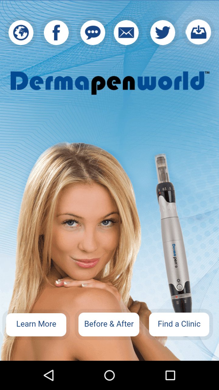 Dermapen World