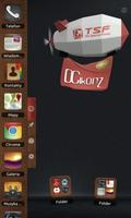 DCikonZ Leather TSF Theme