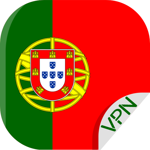 Portugal VPN - Fast & Secure